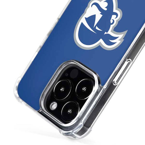 Seton Hall University Vintage iPhone 16 Pro MagSafe Case